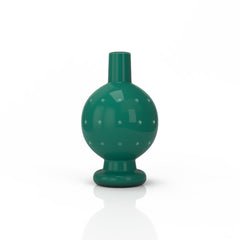 NEON BUBBLE CARB CAP - Discreet Smoker