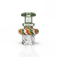 CYCLONE VORTEX CARB CAP - Discreet Smoker
