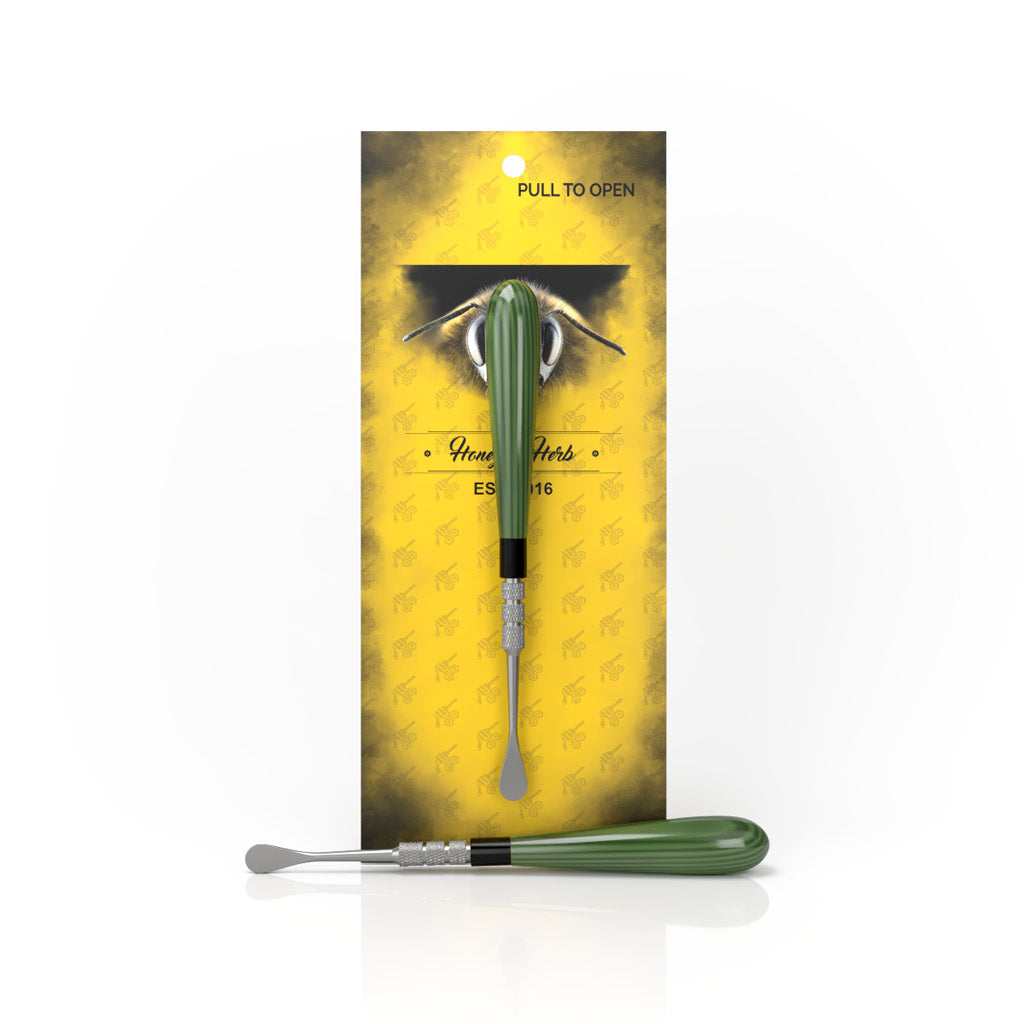 CLASSIC DAB TOOL - Discreet Smoker