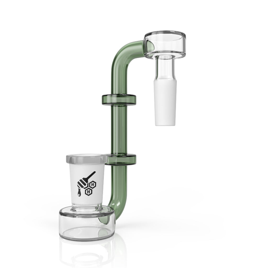 J DROP DOWN - Discreet Smoker