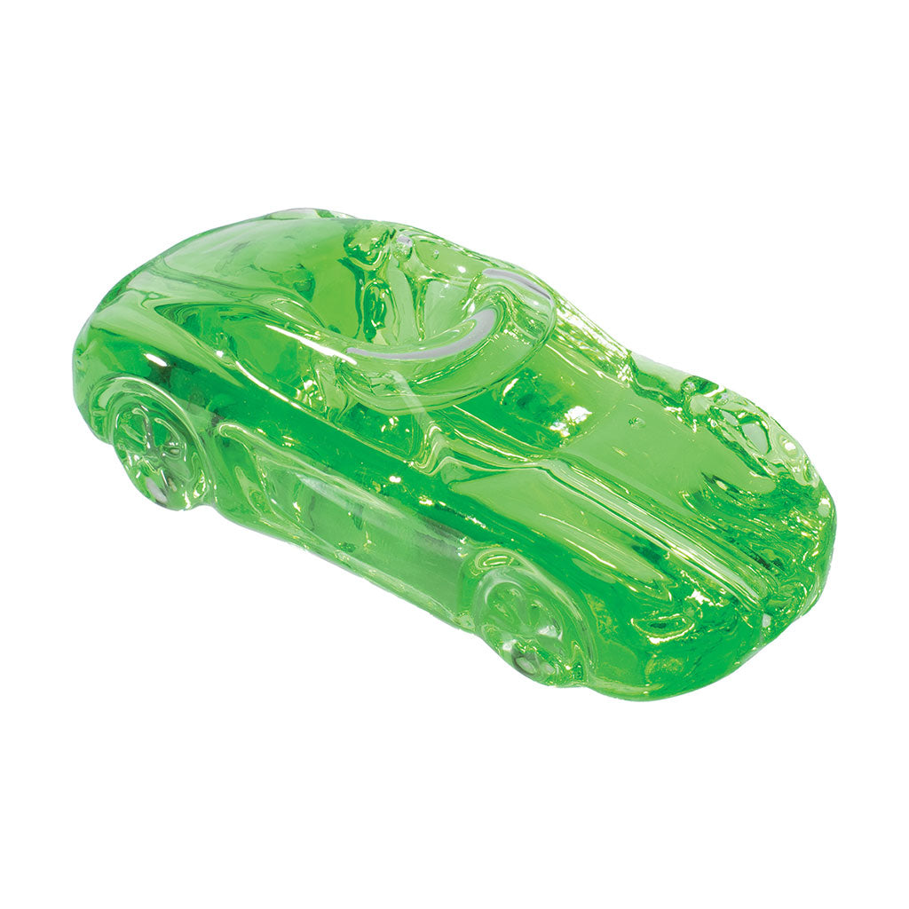 GLYCERIN CAR HAND PIPE - Discreet Smoker