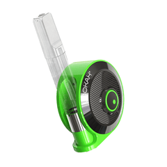 Lookah Snail 2.0 Vaporizer - Discreet Smoker