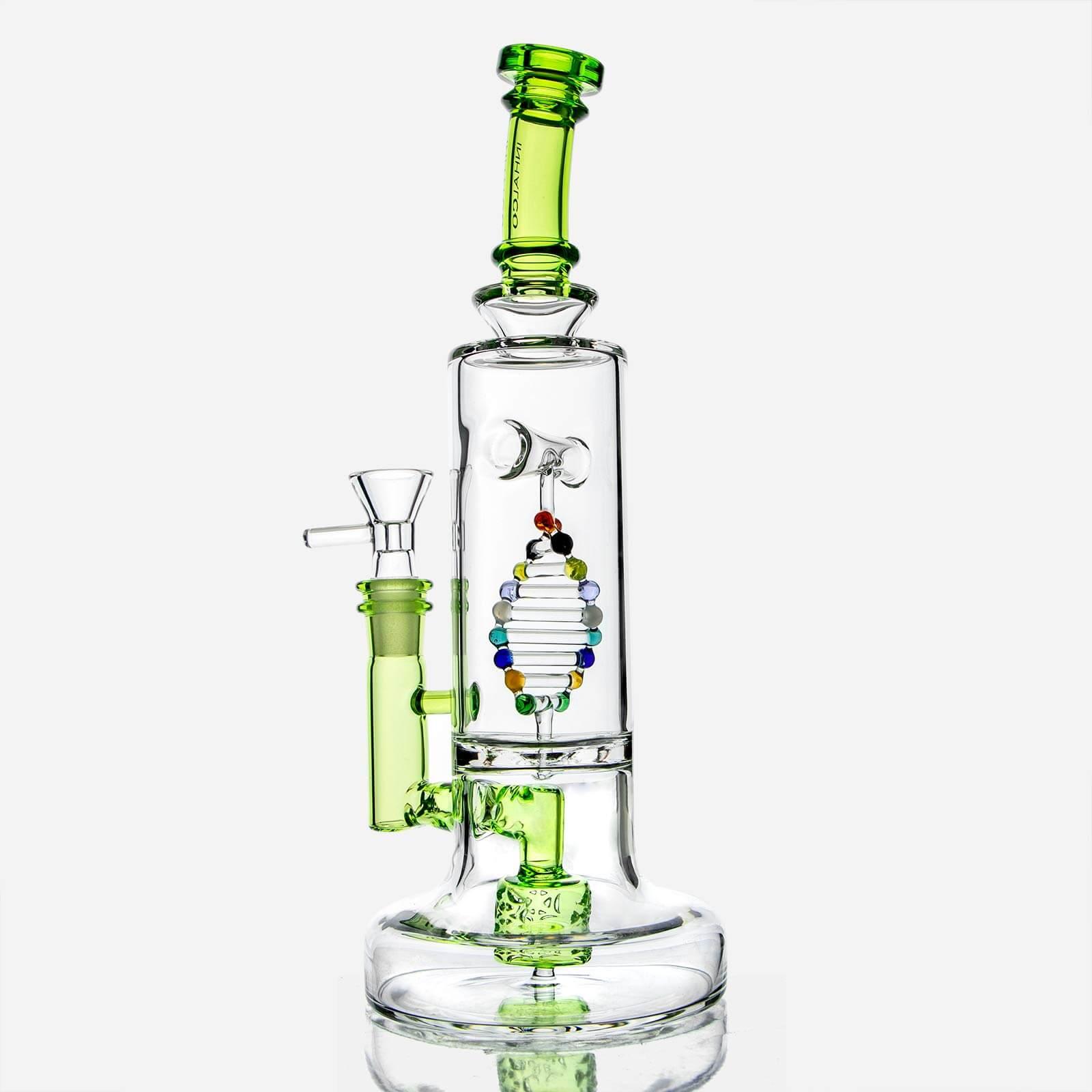 DNA Bong - Discreet Smoker