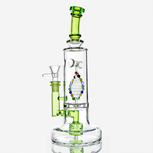 DNA Bong - Discreet Smoker
