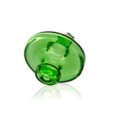 UFO Carb Cap Green - Discreet Smoker