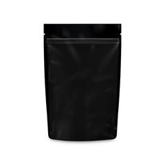 Loud Lock 1/2 Ounce Mylar Smell Proof Vacuum Seal Bags - 1,000 Count - Discreet Smoker