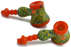 HyBird Hammer Pipe - Discreet Smoker