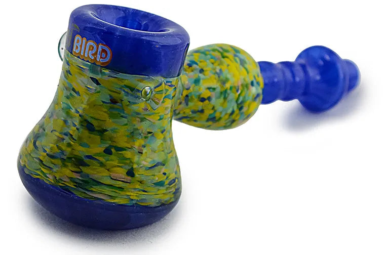 HyBird Hammer Pipe - Discreet Smoker