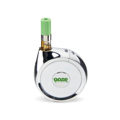 Ooze Movez Wireless Speaker 510 Vape Battery - Discreet Smoker