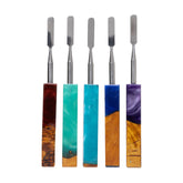 Human Grade Stabwood Dab Tool 1A - Discreet Smoker
