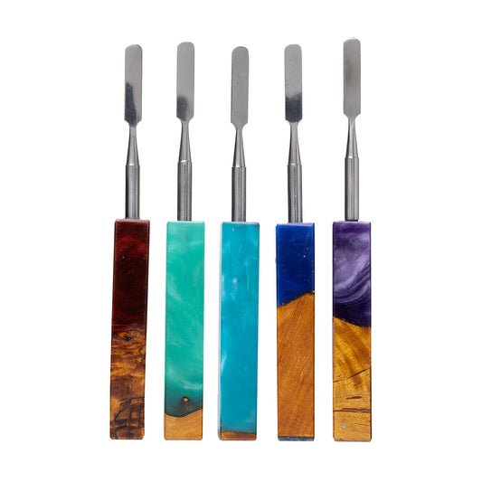Human Grade Stabwood Dab Tool 1A - Discreet Smoker