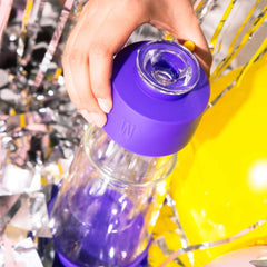 The Gravity Bong - Grape