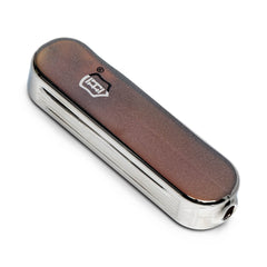 Happy Camper Army Knife Pipe