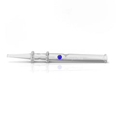 QUARTZ DAB STRAW SPINNER - Discreet Smoker