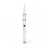 QUARTZ DAB STRAW SPINNER - Discreet Smoker
