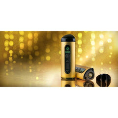 Ooze Drought Dry Herb Vaporizer Kit - Discreet Smoker