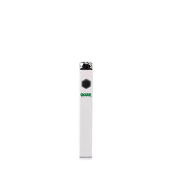 Ooze Quad 510 Thread 500 mAh Square Vape Pen Battery - Discreet Smoker