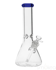 Headway 12" 7mm Beaker Bong - Discreet Smoker