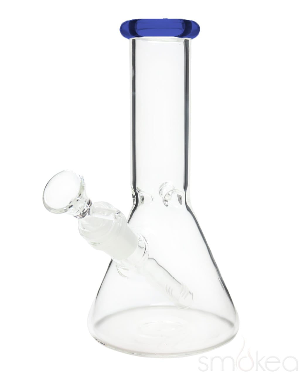 Headway 8" 5mm Beaker Bong - Discreet Smoker