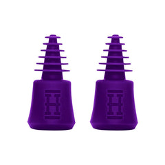 HEMPER Tech Cleaning Plugs+Caps - Discreet Smoker