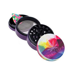 HIGH LIFE WACKY GRINDER - Discreet Smoker