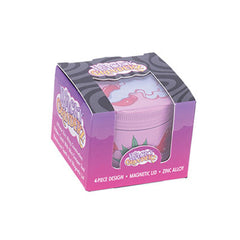 HIGH MAINTENANCE WACKY GRINDER - Discreet Smoker