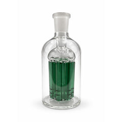 8 ARMS TREE PERC GLASS ASH CATCHER