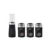 Ooze Fusion Vape Atomizer - Discreet Smoker