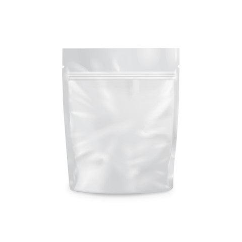 Loud Lock 1 Gram Mylar Smell Proof Vacuum Seal Bags - 1,000 Count - Discreet Smoker