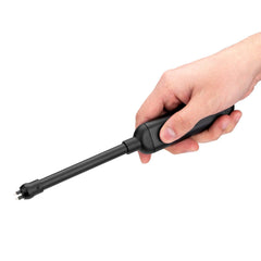 Pilotdiary USB Rechargeable Electric Lighter - Discreet Smoker