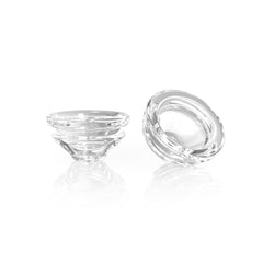 Honeybee Herb Glass Pipe Screens