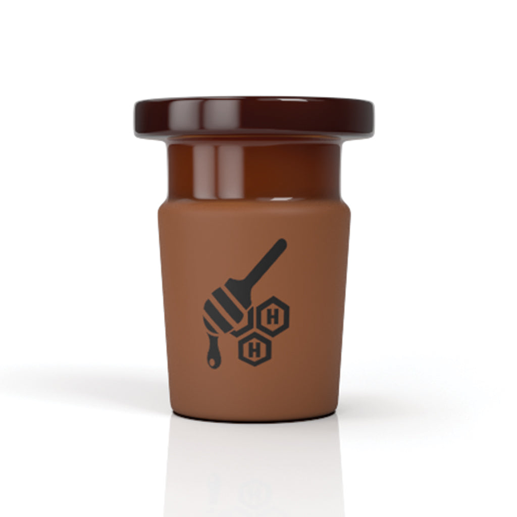 GLASS REDUCER - Discreet Smoker