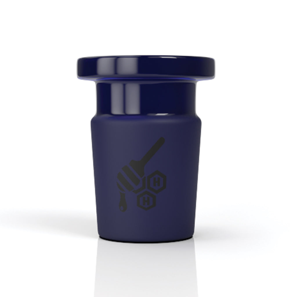 GLASS REDUCER - Discreet Smoker