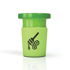 GLASS REDUCER - Discreet Smoker