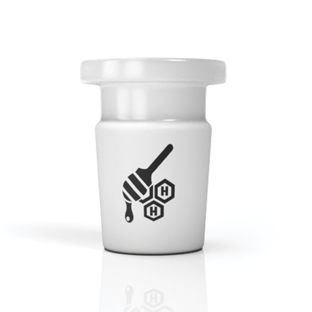 GLASS REDUCER - Discreet Smoker
