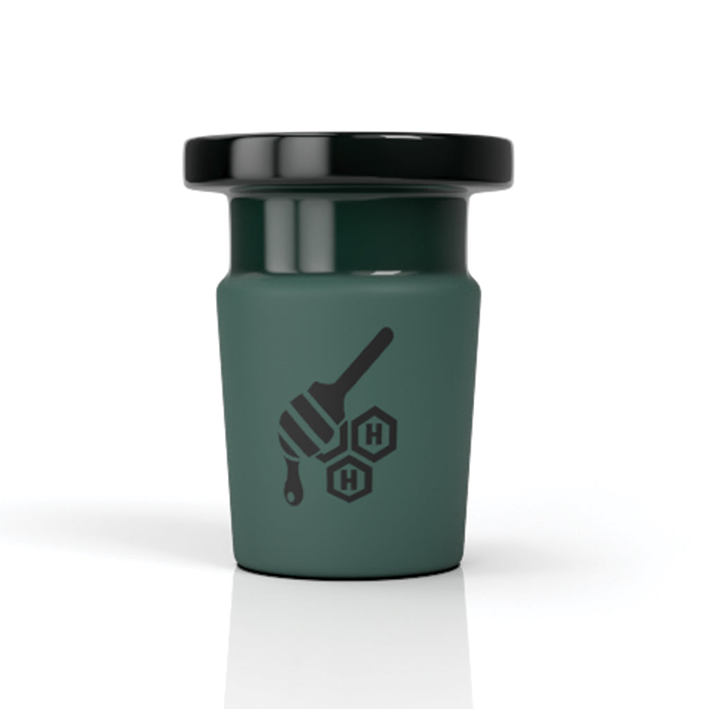 GLASS REDUCER - Discreet Smoker