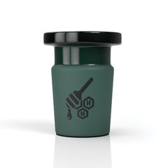 GLASS REDUCER - Discreet Smoker