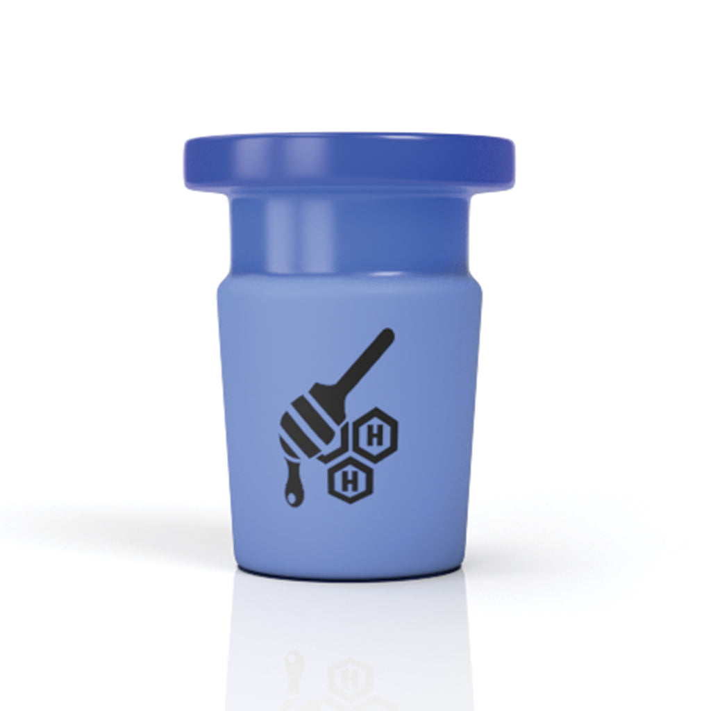 GLASS REDUCER - Discreet Smoker