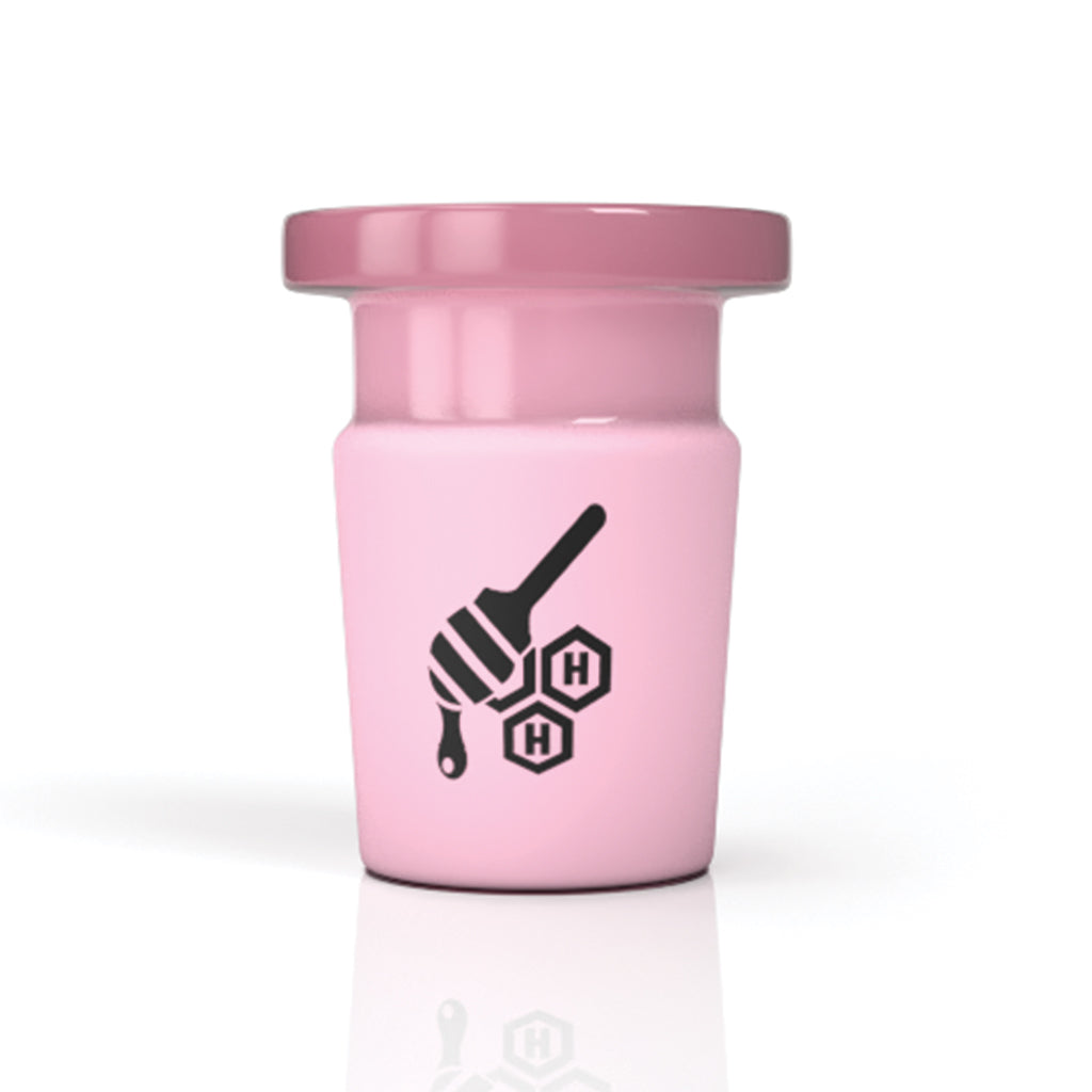 GLASS REDUCER - Discreet Smoker
