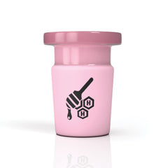 GLASS REDUCER - Discreet Smoker