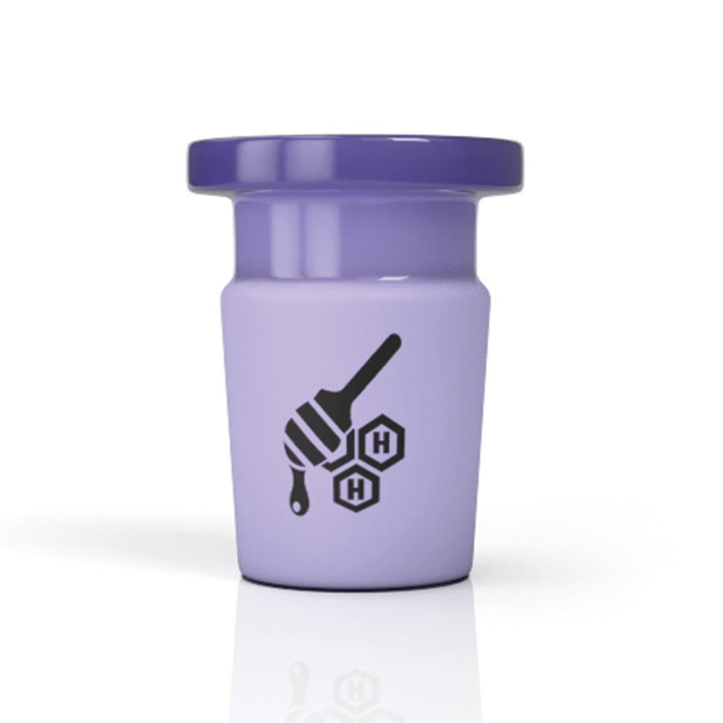 GLASS REDUCER - Discreet Smoker