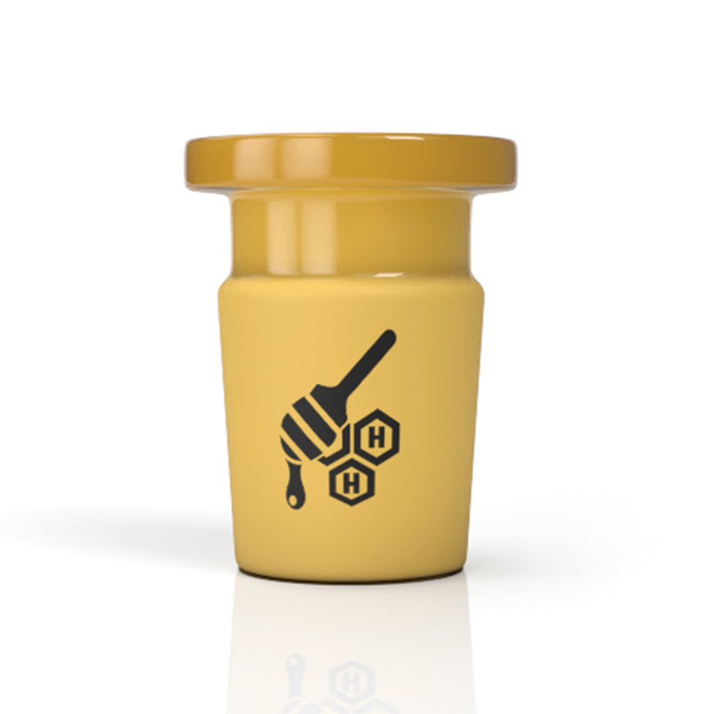 GLASS REDUCER - Discreet Smoker