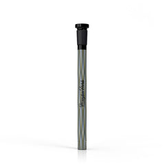HAZED DOWNSTEM - Discreet Smoker