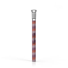 RIBBON LOOPED DOWNSTEM - Discreet Smoker