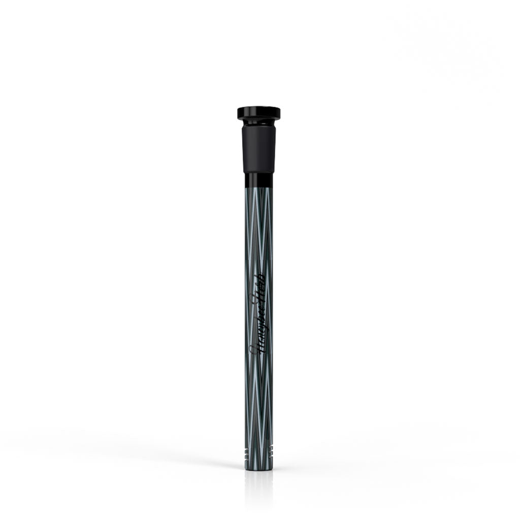 HAZED DOWNSTEM - Discreet Smoker