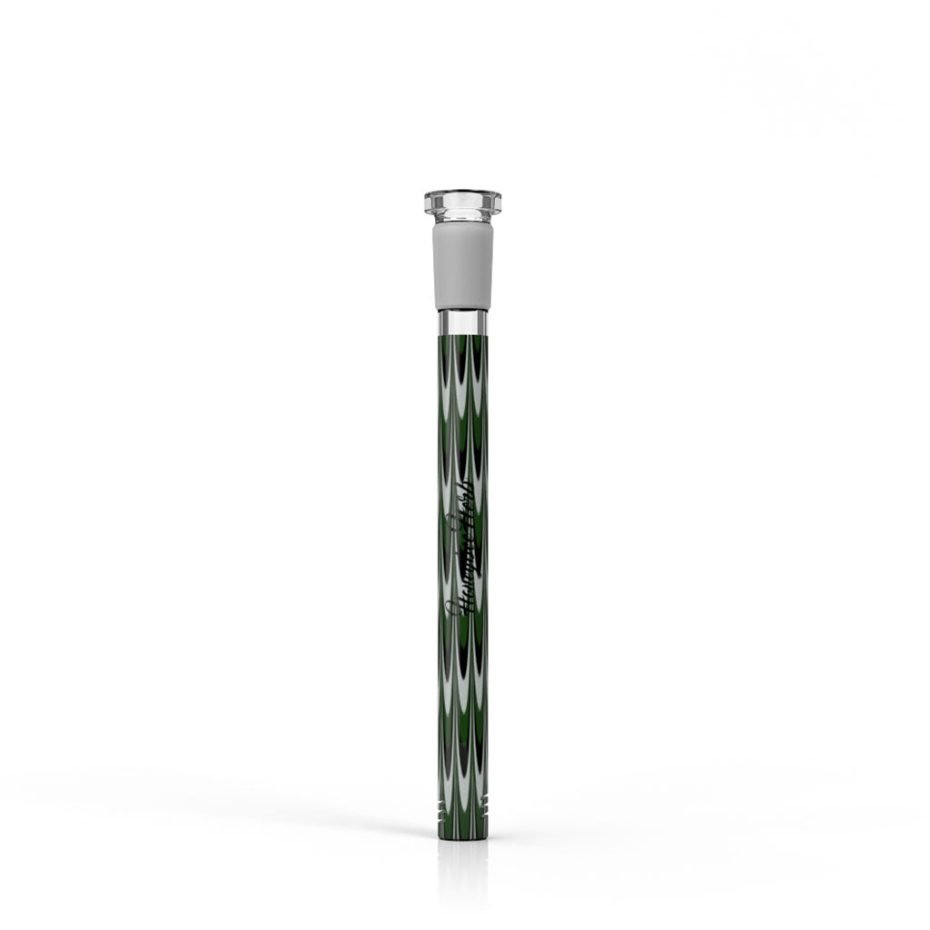 RIBBON LOOPED DOWNSTEM - Discreet Smoker