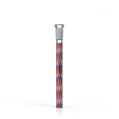 RIBBON LOOPED DOWNSTEM - Discreet Smoker