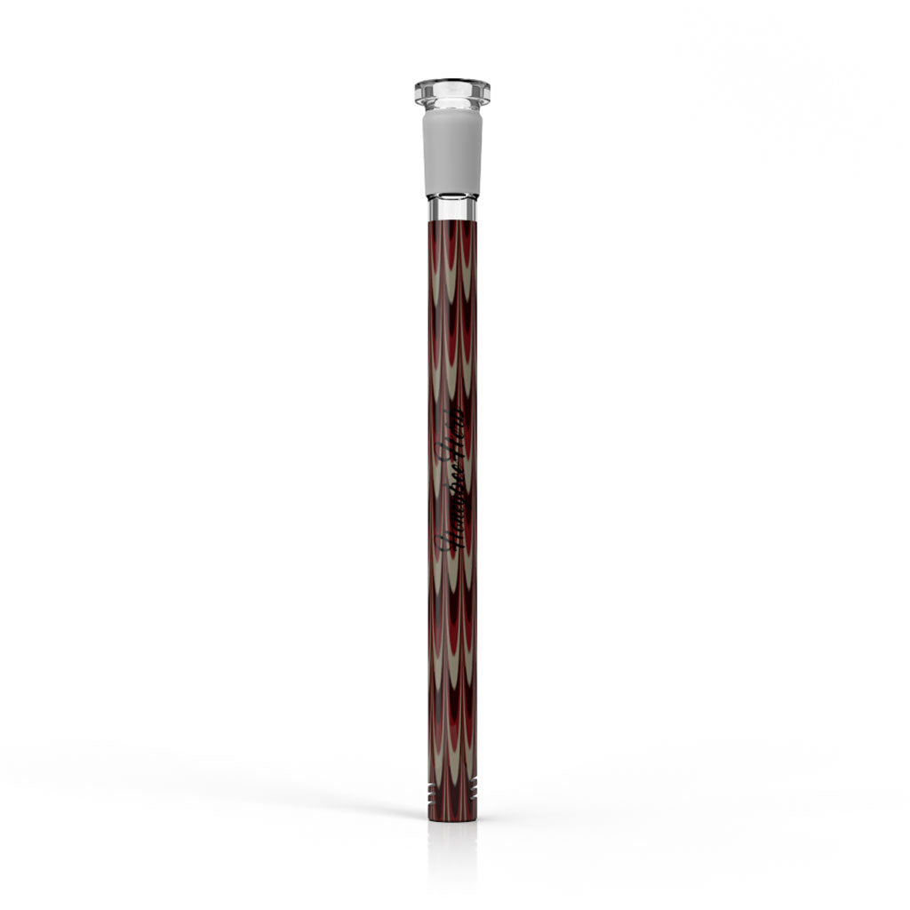 RIBBON LOOPED DOWNSTEM - Discreet Smoker