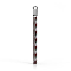 RIBBON LOOPED DOWNSTEM - Discreet Smoker