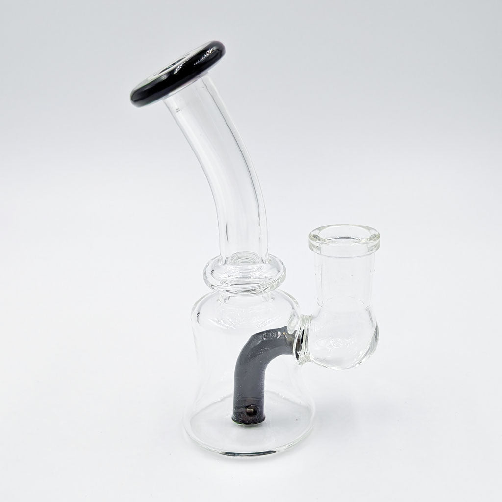 MINI PERC DAB RIG - Discreet Smoker